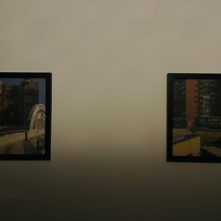 Drd Pristine Apartment 外观 照片