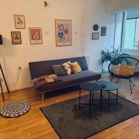 Drd Pristine Apartment 外观 照片