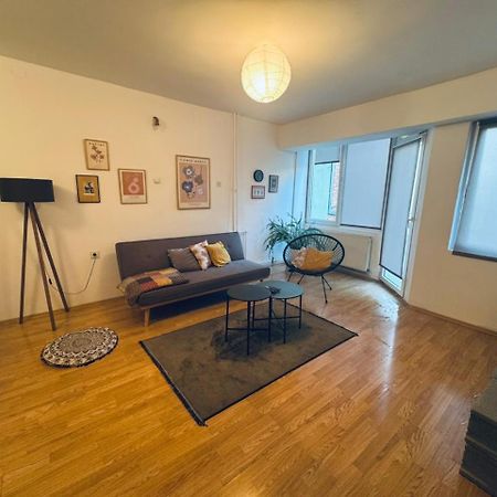 Drd Pristine Apartment 外观 照片
