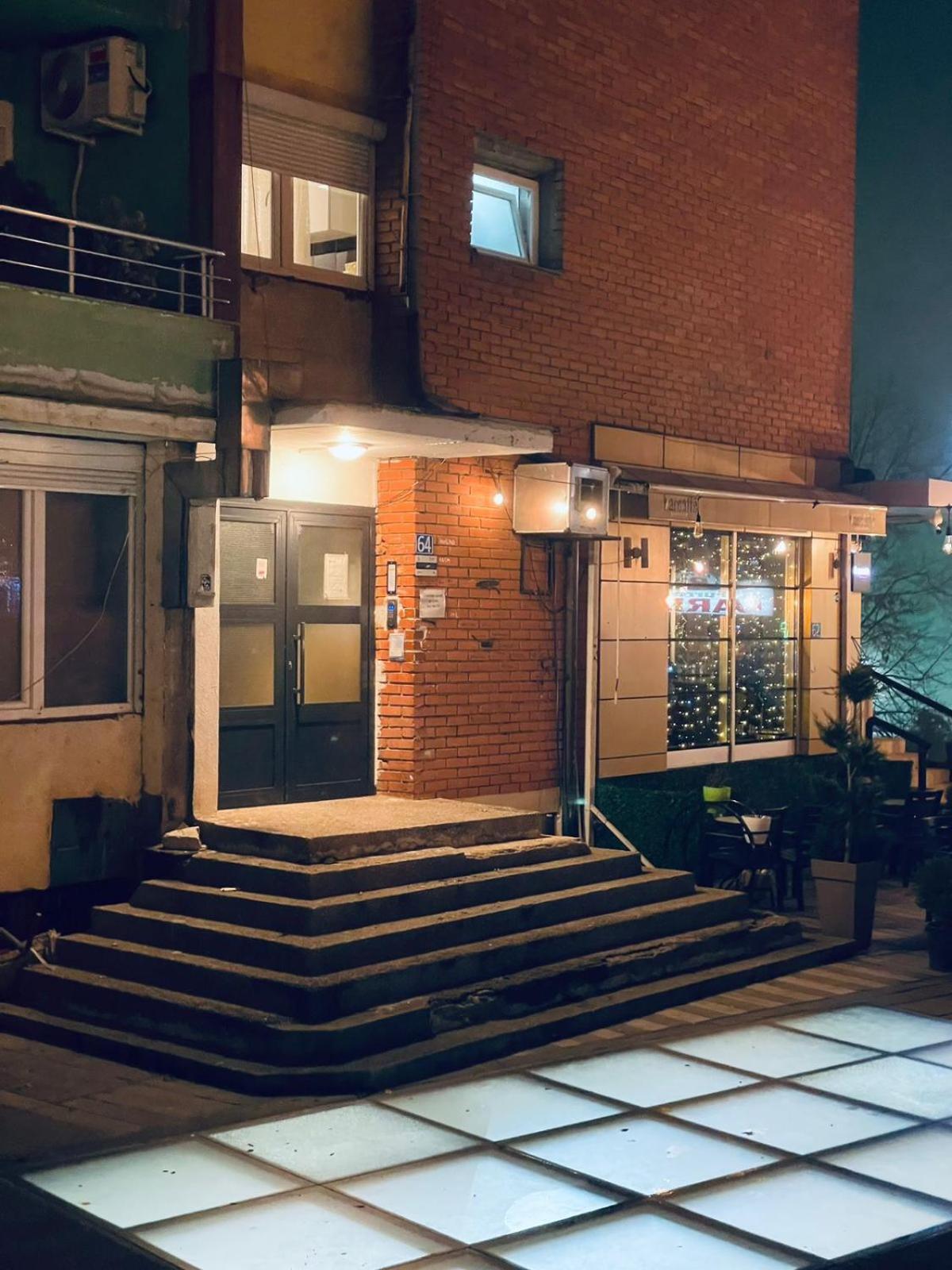 Drd Pristine Apartment 外观 照片