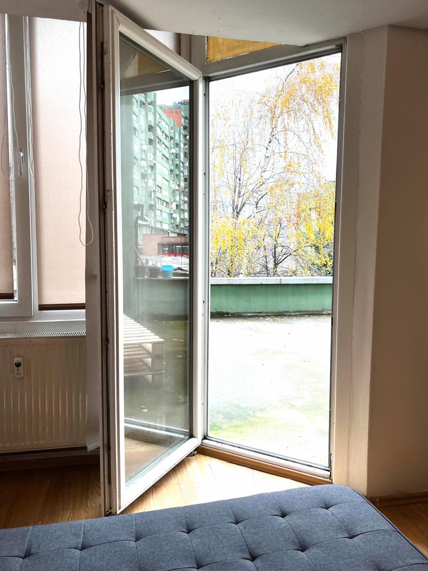 Drd Pristine Apartment 外观 照片