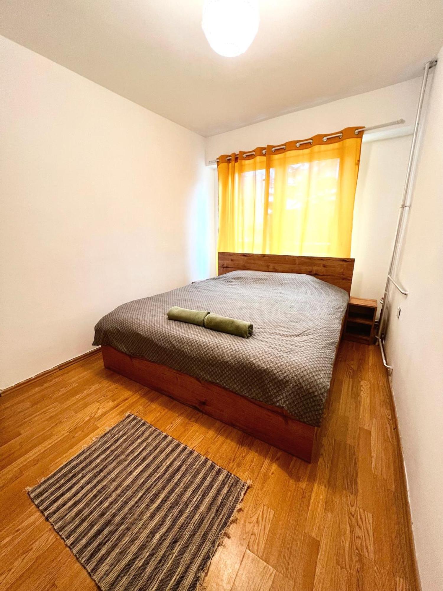 Drd Pristine Apartment 外观 照片