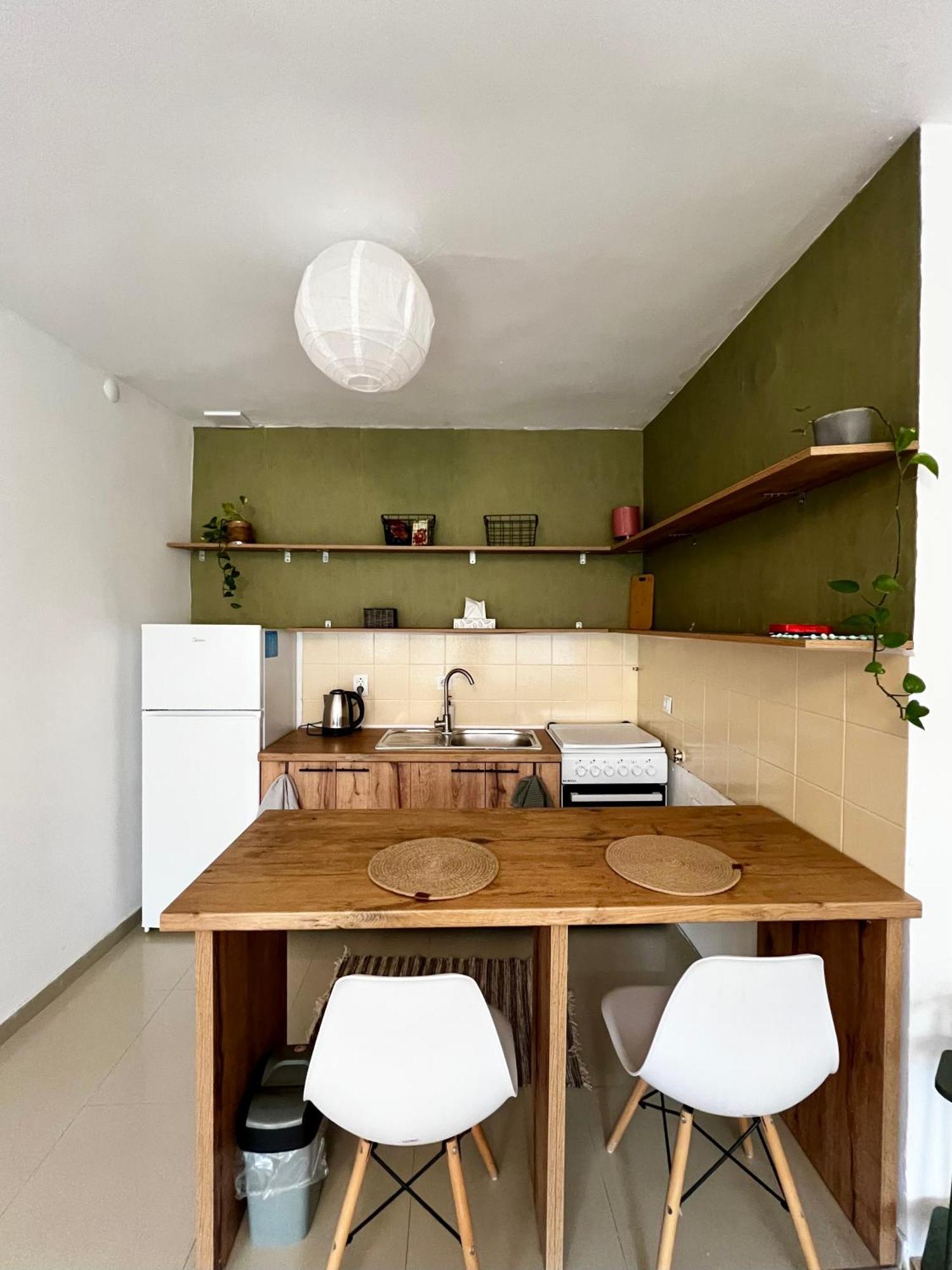 Drd Pristine Apartment 外观 照片