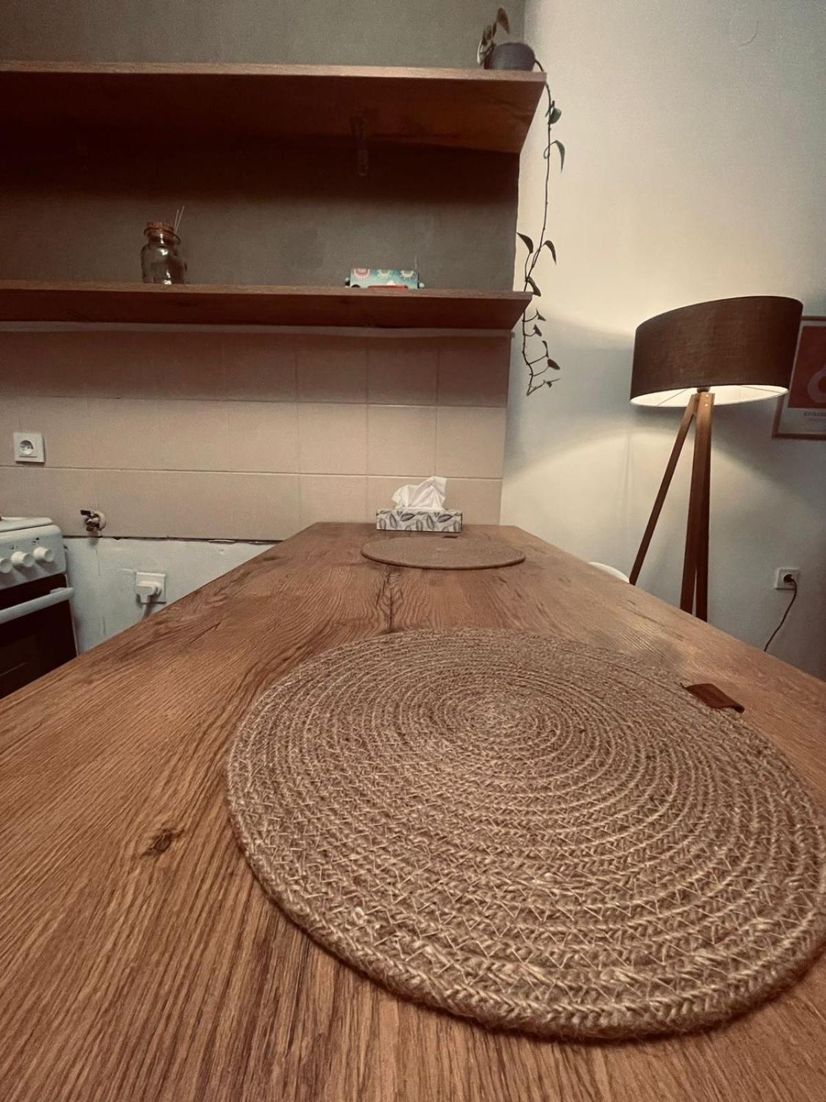 Drd Pristine Apartment 外观 照片