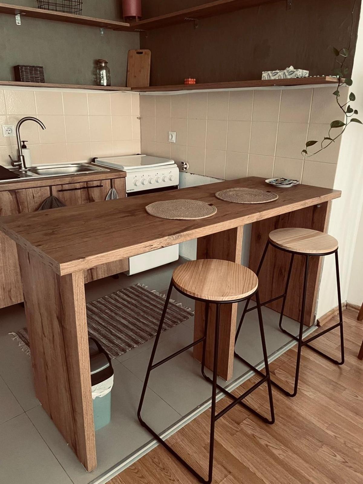 Drd Pristine Apartment 外观 照片