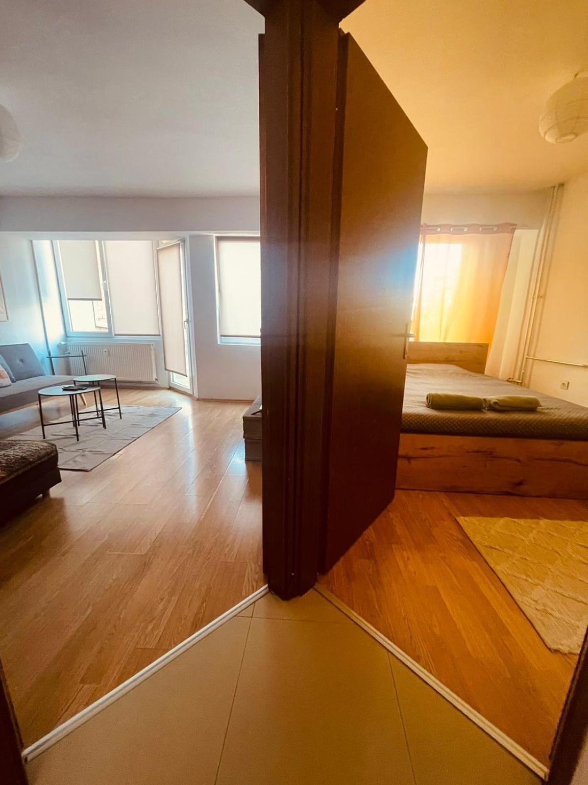 Drd Pristine Apartment 外观 照片