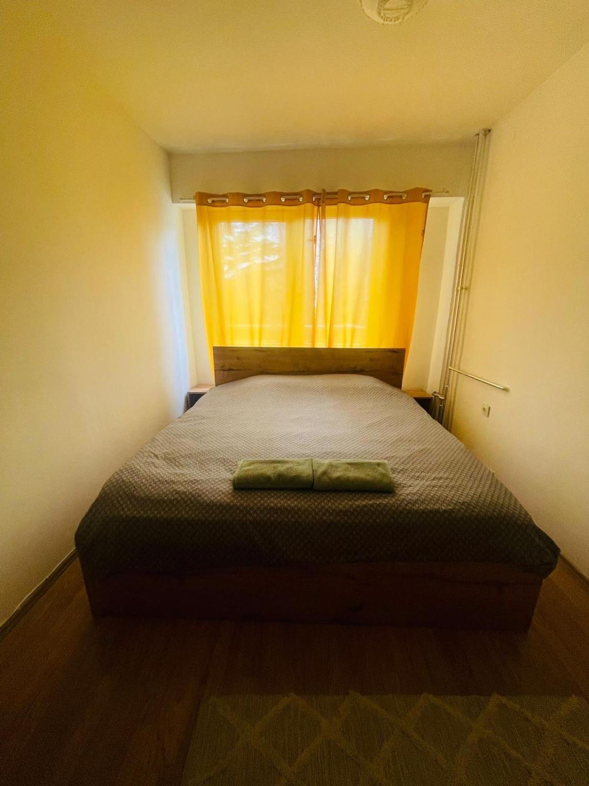 Drd Pristine Apartment 外观 照片