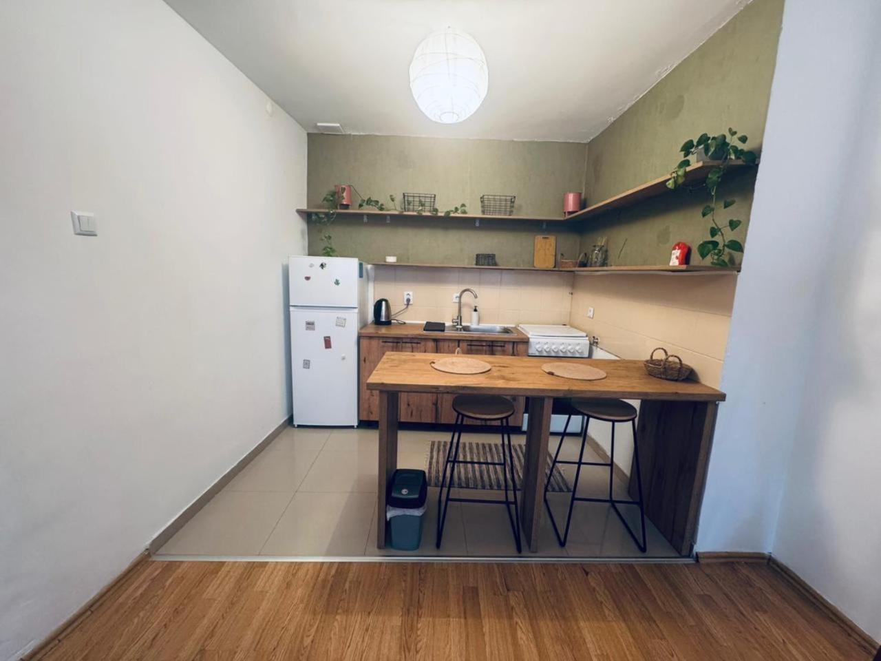 Drd Pristine Apartment 外观 照片