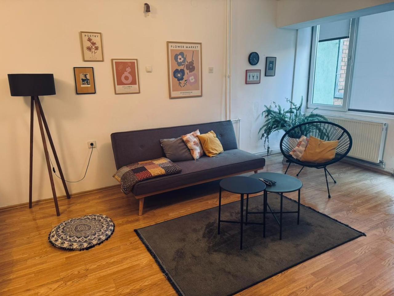 Drd Pristine Apartment 外观 照片